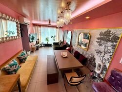 Blk 604A Punggol Lodge (Punggol), HDB 4 Rooms #570239521